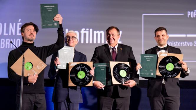 Memorandum Ekofilm 18.10.2025