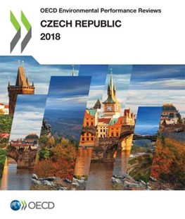 Environmentální report EPR Česká Republika 2018