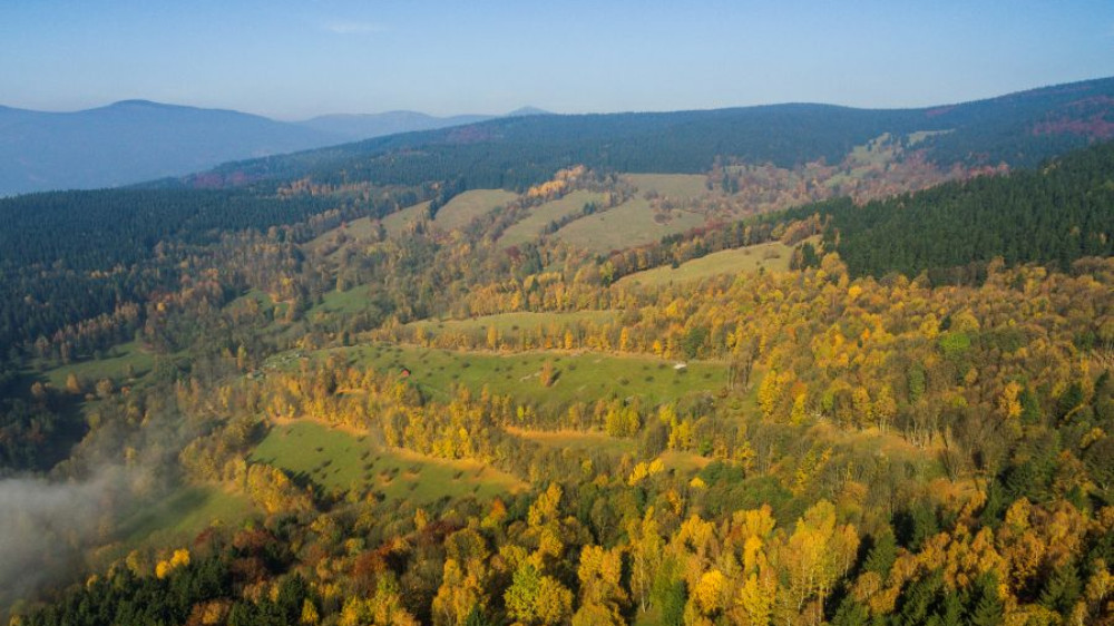 Krkonoše Správa KRNAP