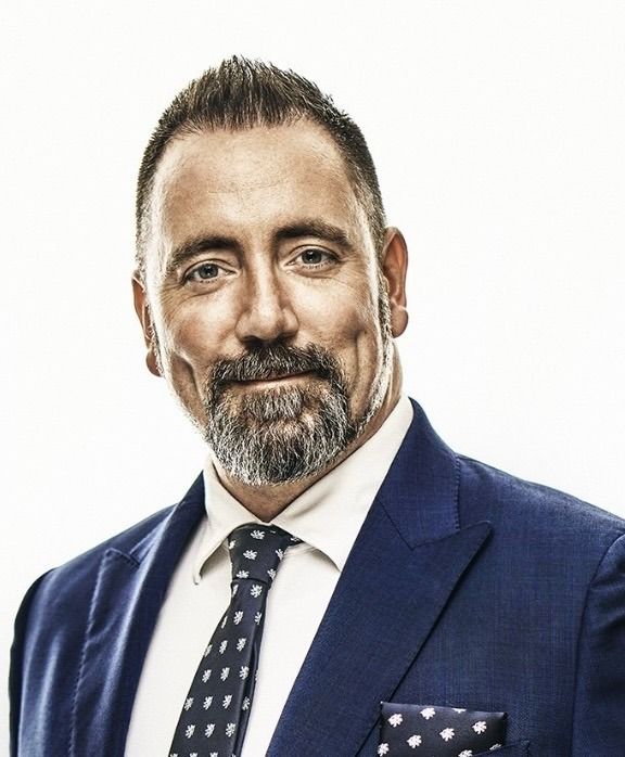 ministr Igor Červený