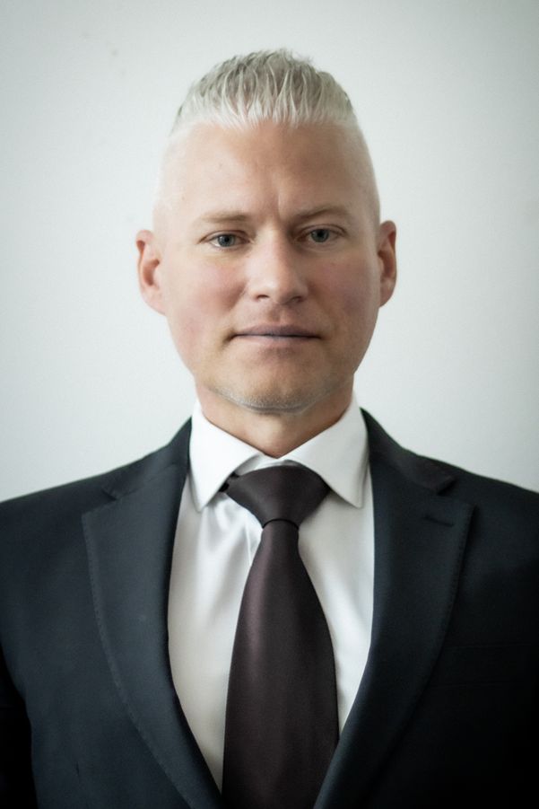 Ivo Marcin