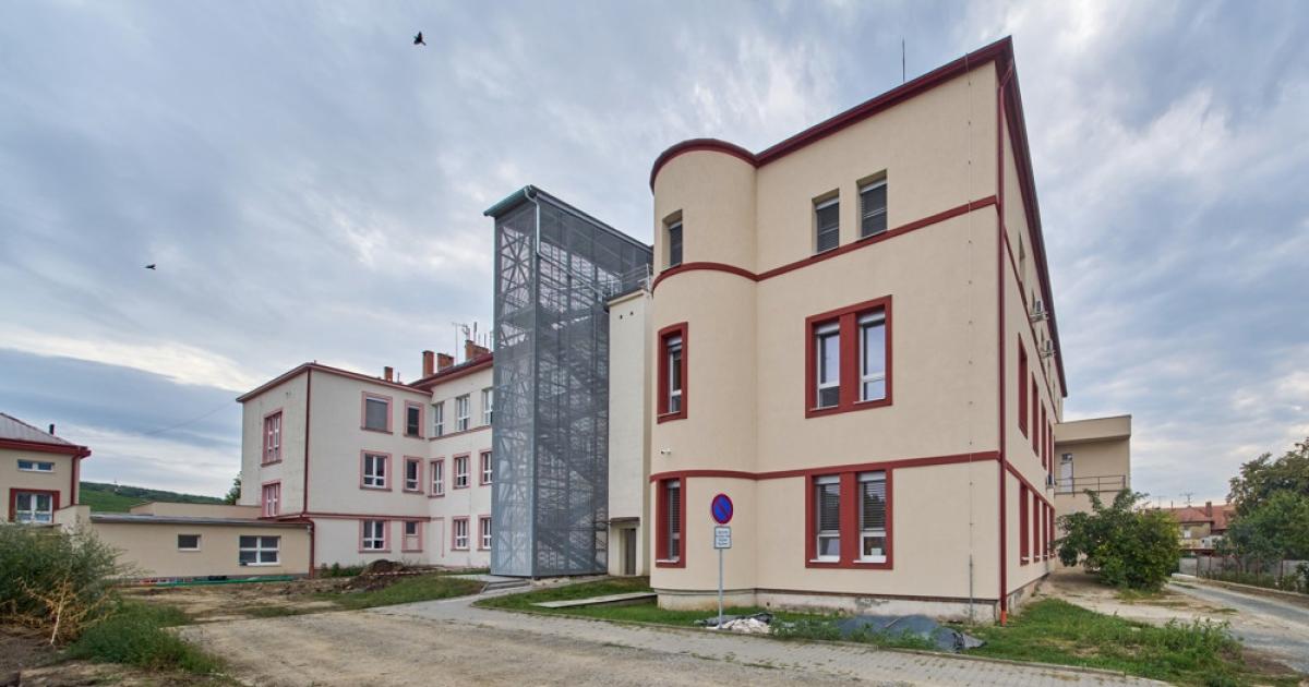 Zelená Úsporám : la sortie qui fait sensation — image 2