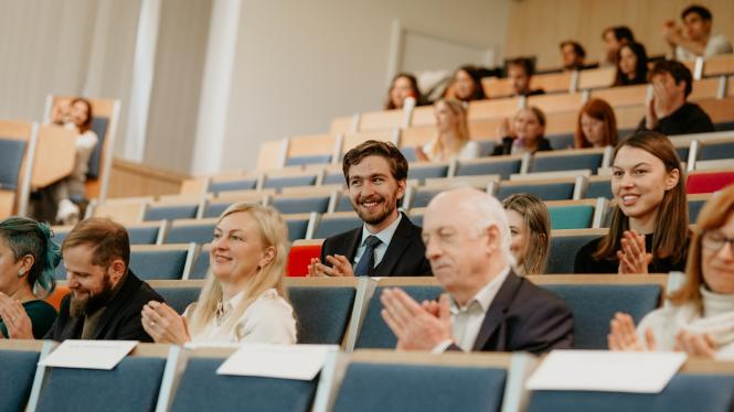 V soutěži Czech Envi Thesis 2025 vyhrála práce o vztahu ke krajině a emocích