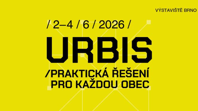 URBIS konference 2026