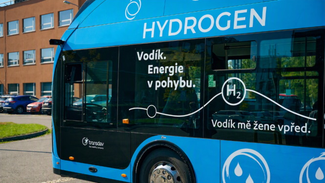 autobus H2