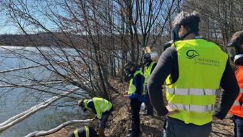 Havárie Hustopeče1