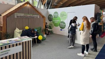 Výstaviště České Budějovice