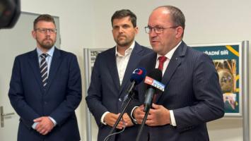 Ministri_jednani_reka_Dyje
