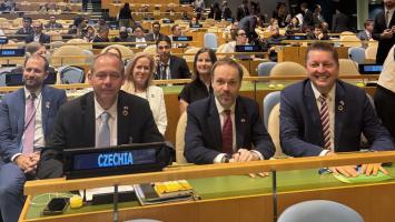 HLPF 2025