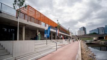 Naplavka_Brno