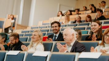 V soutěži Czech Envi Thesis 2025 vyhrála práce o vztahu ke krajině a emocích