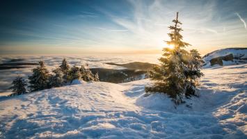 Krkonoše