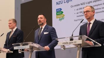 Nová zelená úsporám 2026