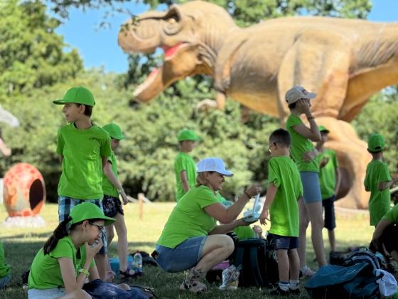 Dinopark