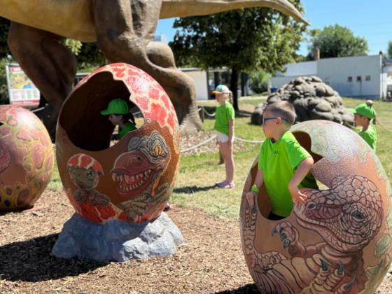Dinopark