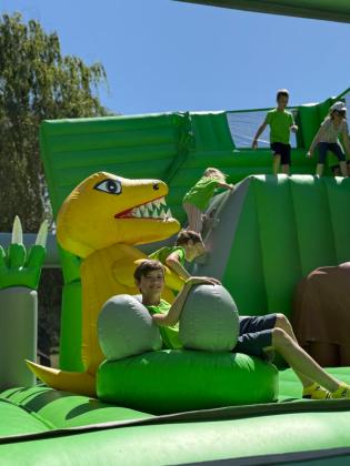 Dinopark