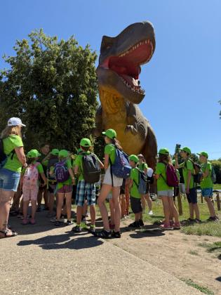 Dinopark