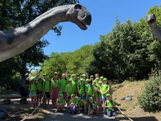 Dinopark