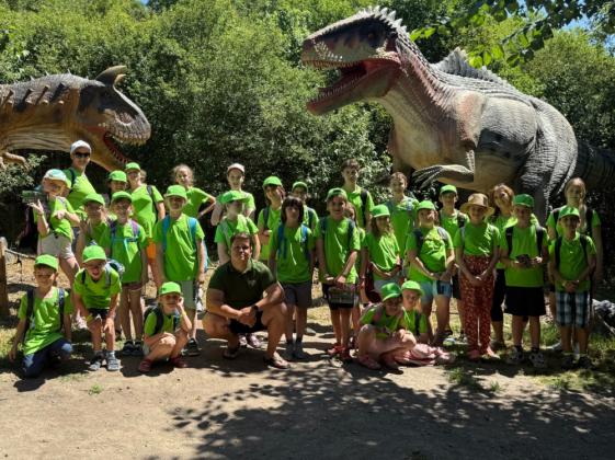 Dinopark