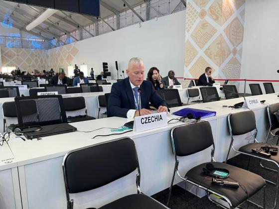 COP UNCCD4