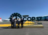 COP UNCCD15