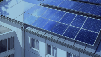 FVE veřejné budovy