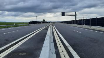 Dálnice D49 Hulín–Fryšták