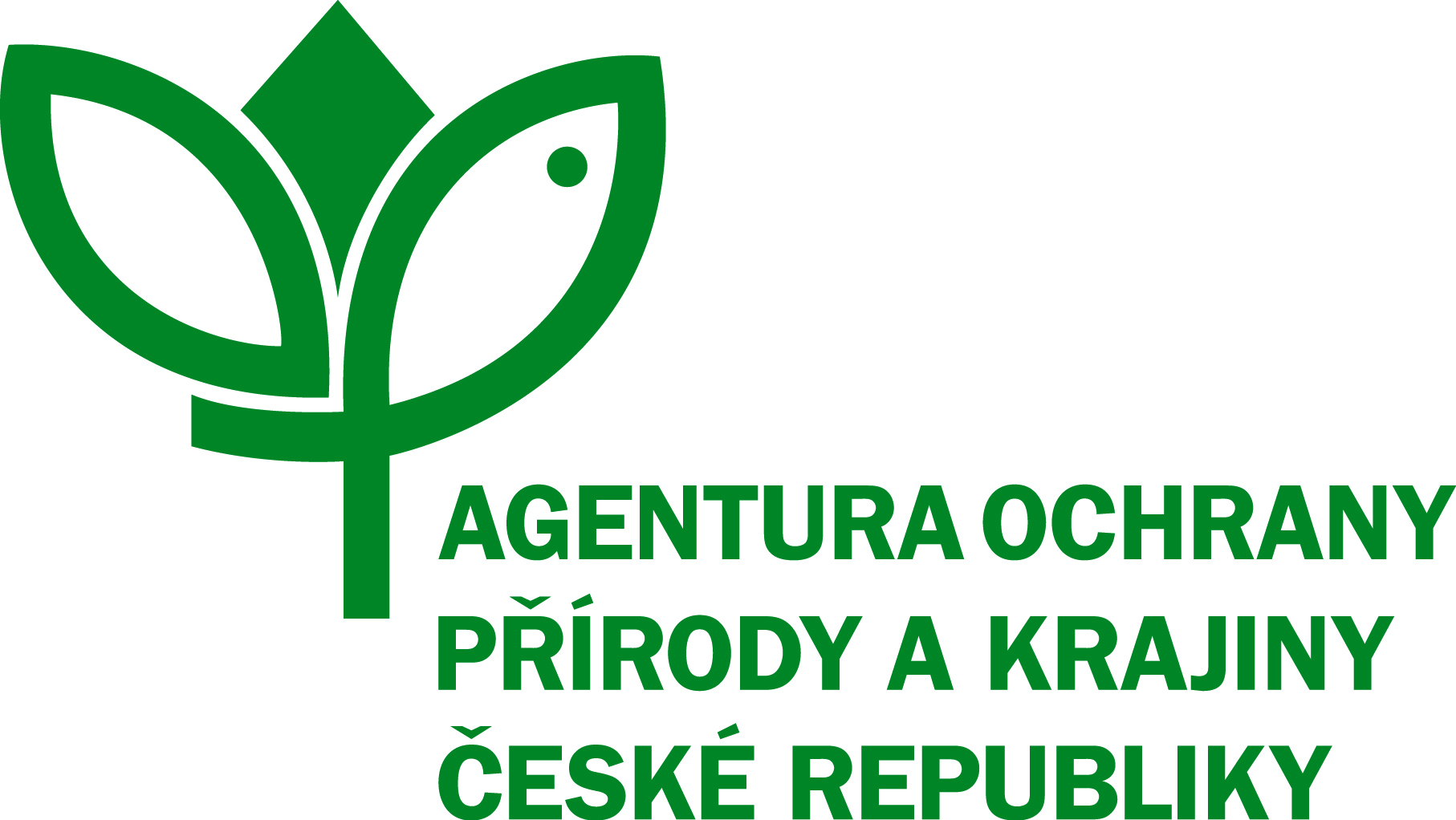 logo AOPK ČR