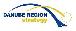 podunajská strategie logo
