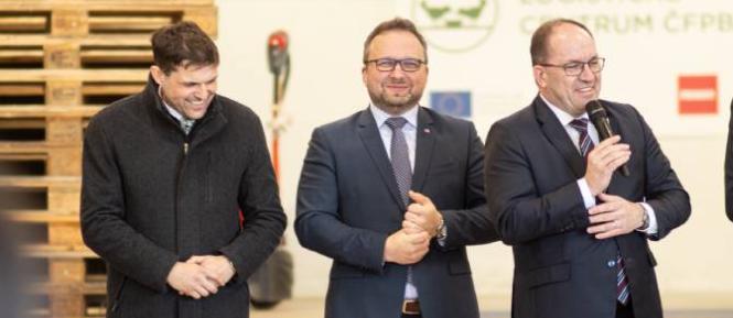 Potravinové banky