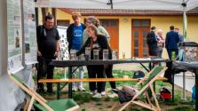 Road show Znojmo 2