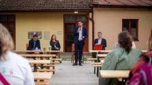 Road show Znojmo 3
